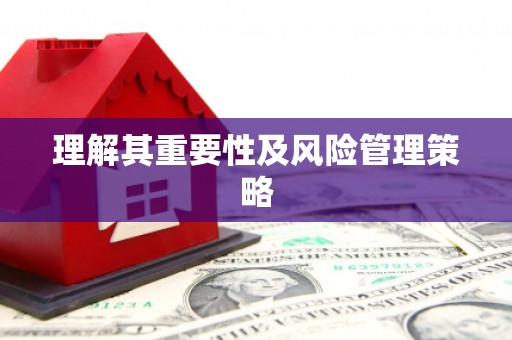 红古理解其重要性及风险管理策略