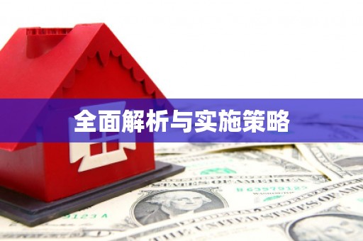 红古全面解析与实施策略